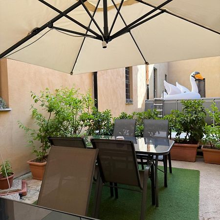 La Magione Apartment Palermo Ngoại thất bức ảnh