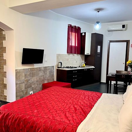 La Magione Apartment Palermo Ngoại thất bức ảnh