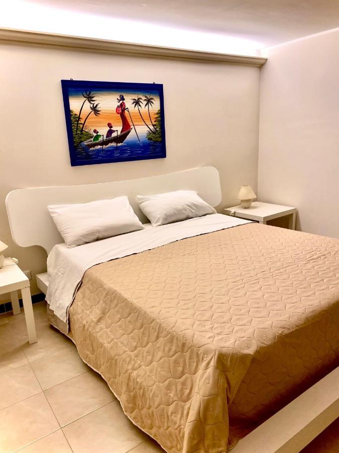 La Magione Apartment Palermo Ngoại thất bức ảnh