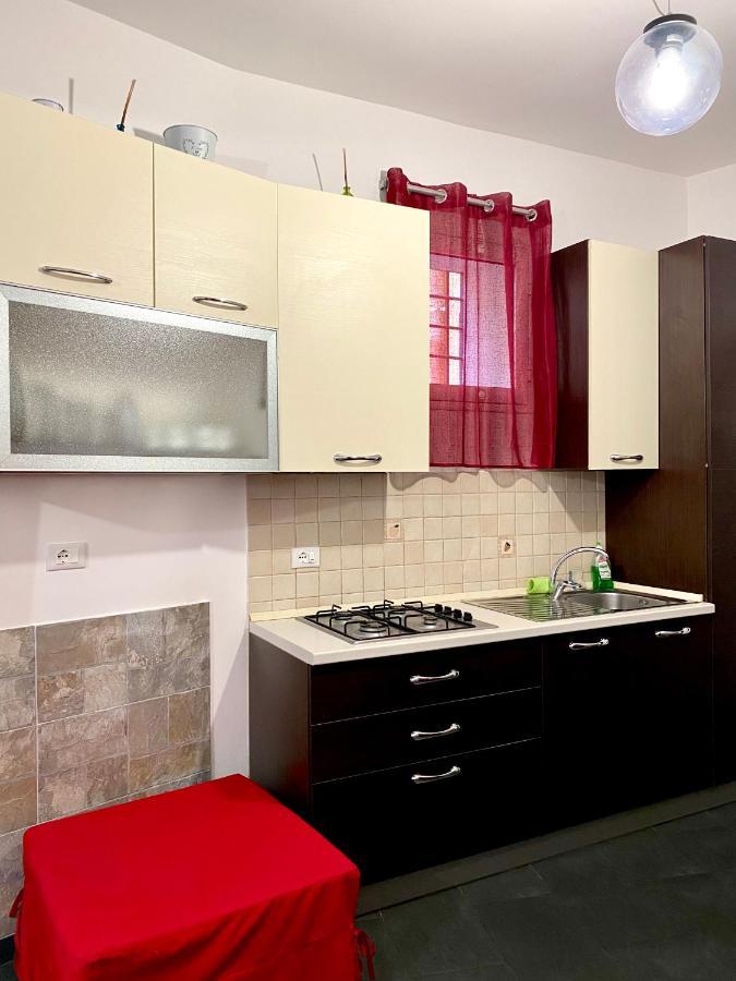 La Magione Apartment Palermo Ngoại thất bức ảnh