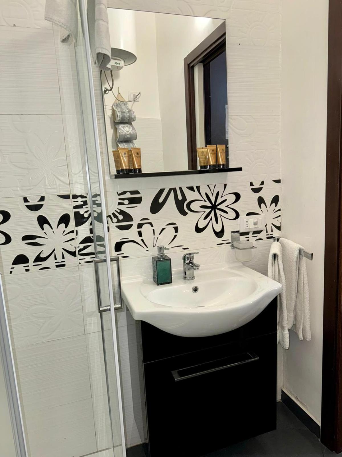 La Magione Apartment Palermo Ngoại thất bức ảnh
