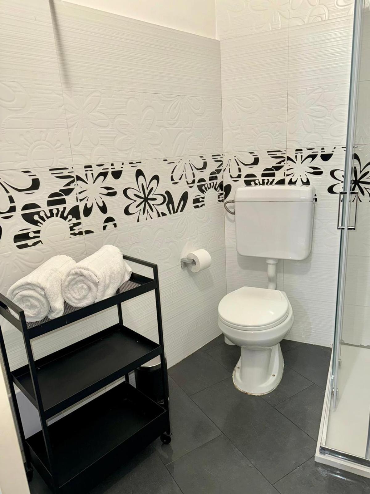 La Magione Apartment Palermo Ngoại thất bức ảnh