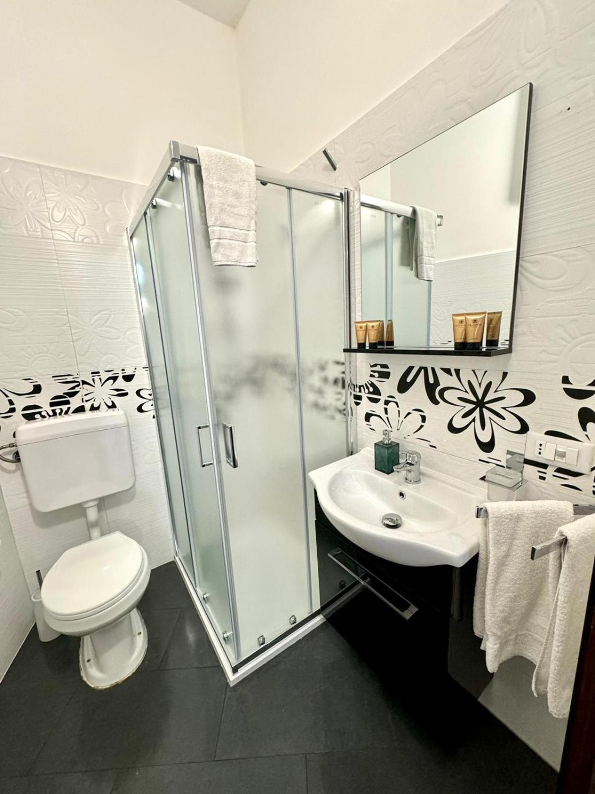 La Magione Apartment Palermo Ngoại thất bức ảnh
