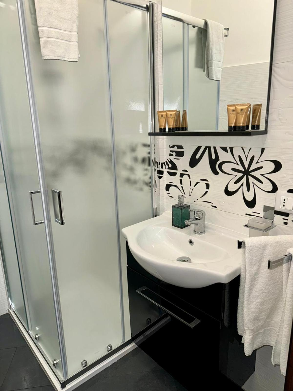 La Magione Apartment Palermo Ngoại thất bức ảnh