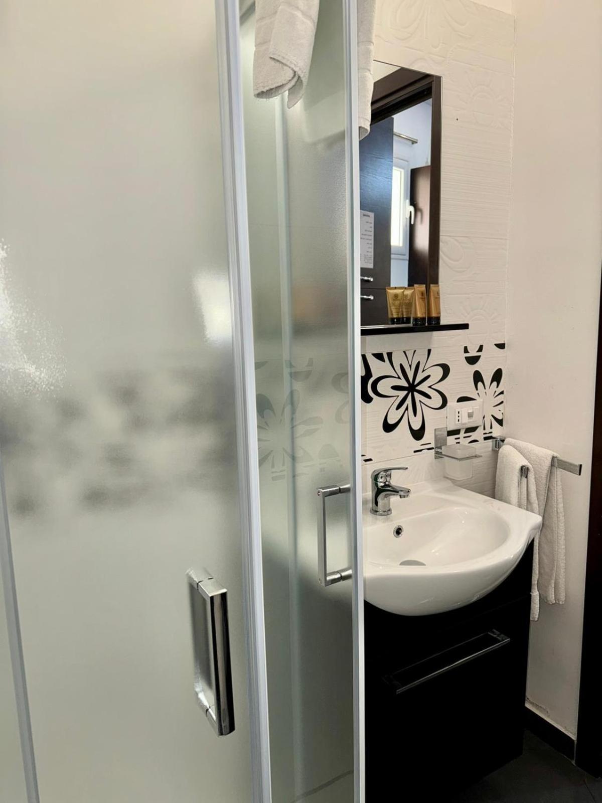 La Magione Apartment Palermo Ngoại thất bức ảnh