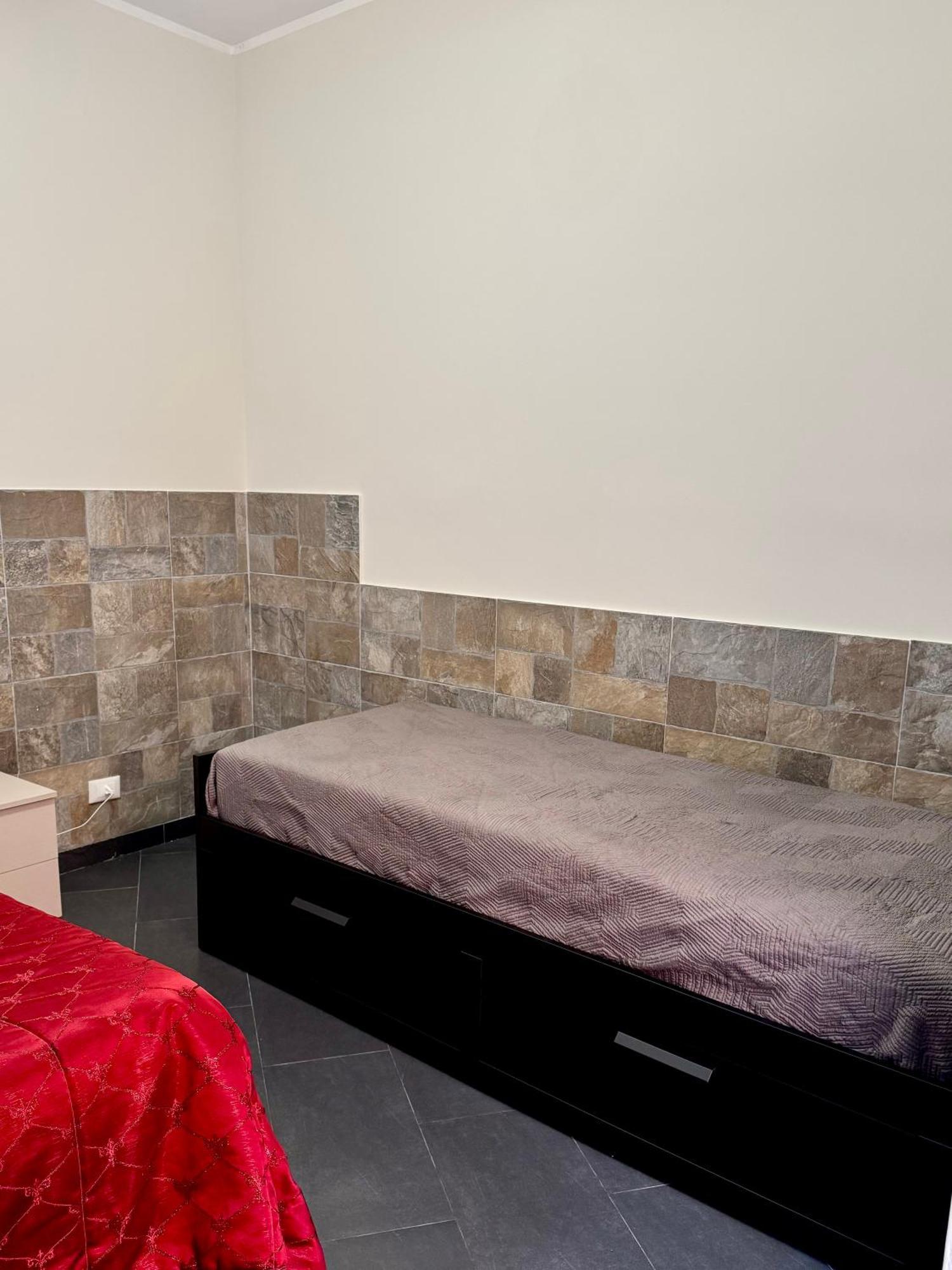 La Magione Apartment Palermo Ngoại thất bức ảnh