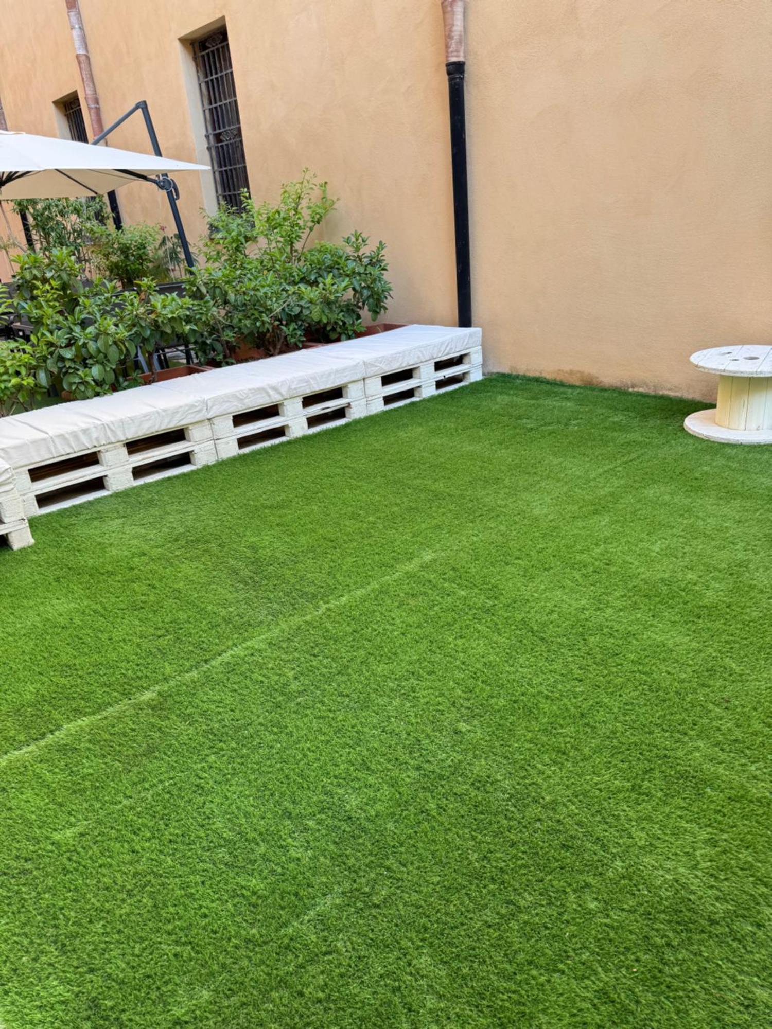La Magione Apartment Palermo Ngoại thất bức ảnh